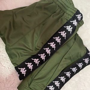 KAPPA JOGGERS